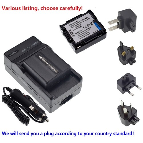 Batteria caricabatteria per - batteria, o