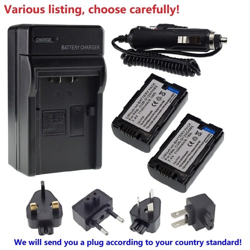 Batteria caricabatteria per - batteria,