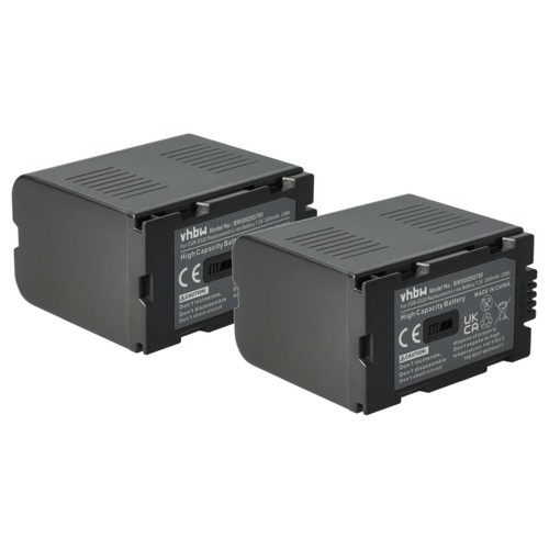 Batteria per panasonic - per,