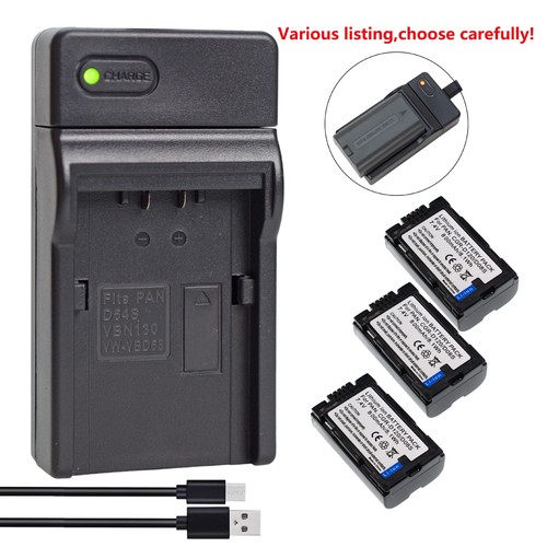 Batteria caricabatteria per - o,