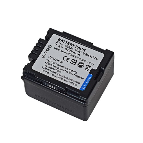 Batteria per panasonic - batteria,