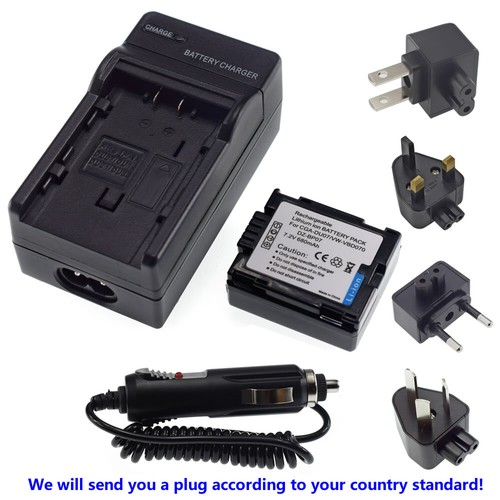 Batteria caricabatterie per - caricabatterie,