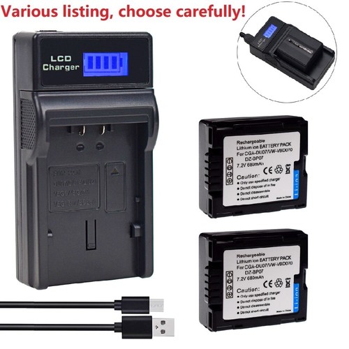 Batteria caricabatterie per - batteria/caricabatterie,