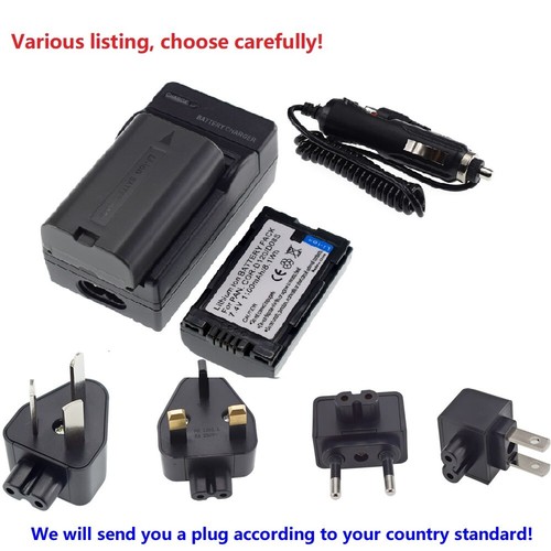 Batteria caricabatterie per - o,