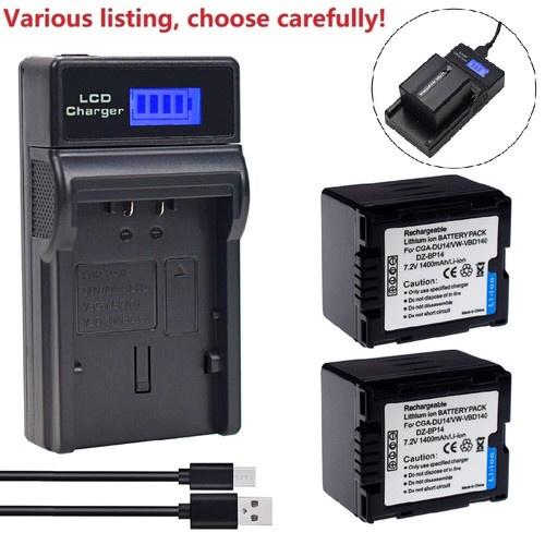 Batteria caricabatterie per - batteria,